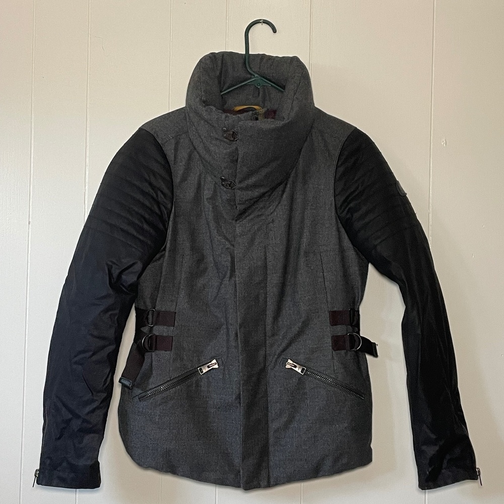 Sorel Jacket